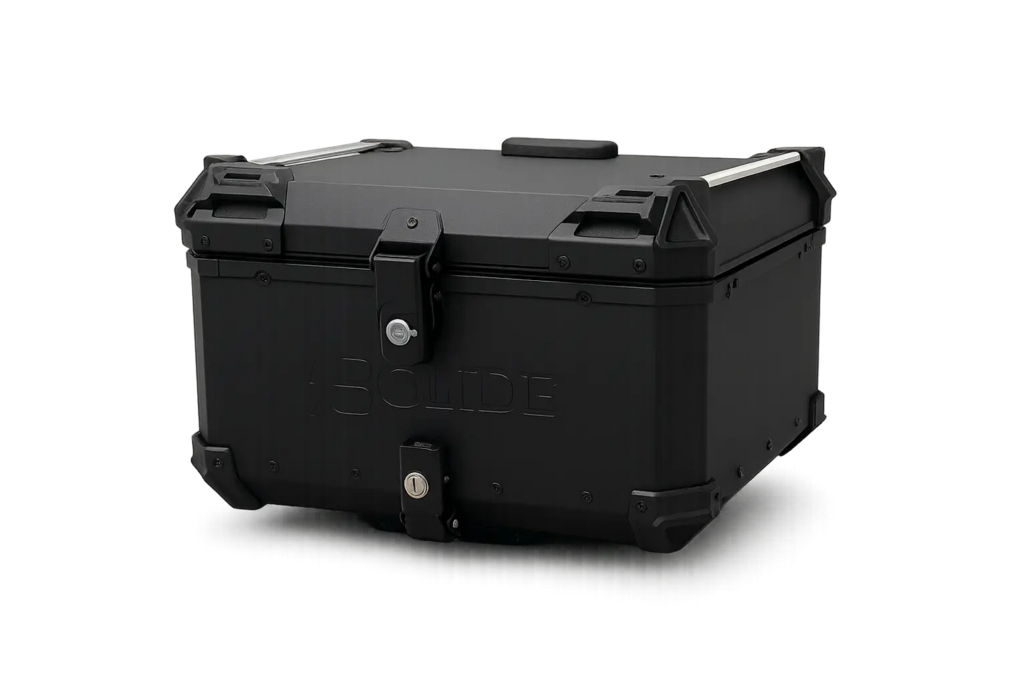Top Case Aluminium Bolide E-trail ™️ 65L Bolide Motor