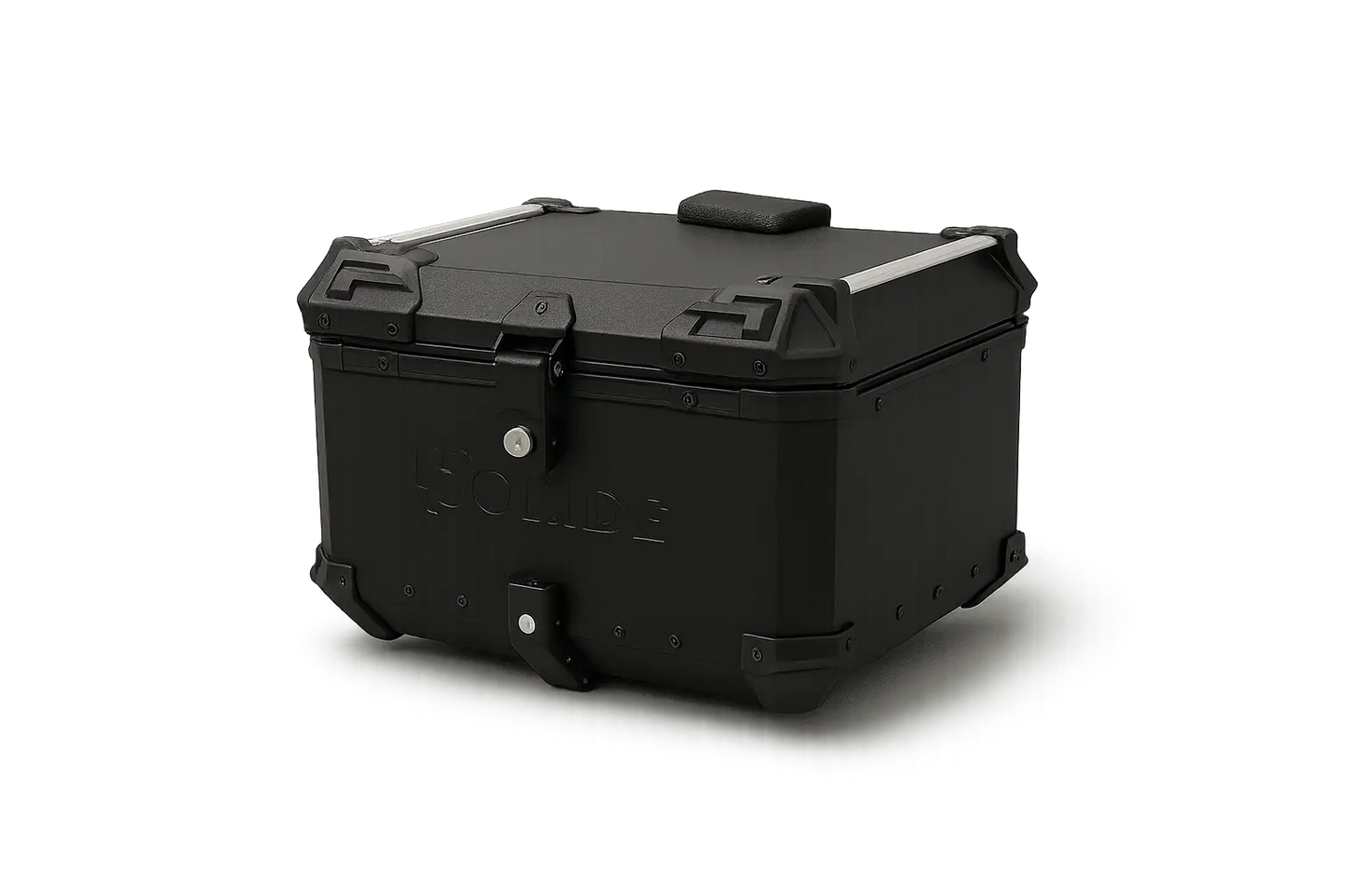 Top Case Aluminium Bolide E-trail™️ 45L Bolide Motor