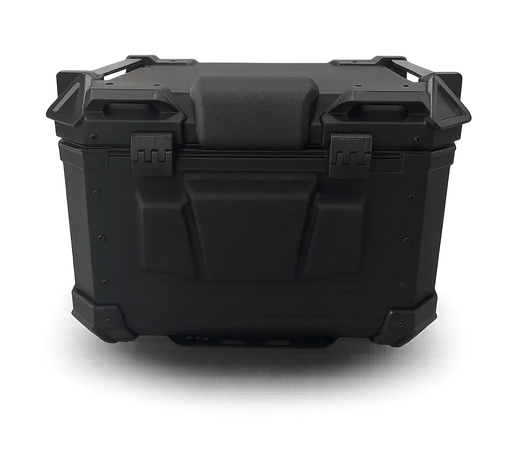 Top Case Aluminium Bolide E-trail™️ 45L Bolide Motor