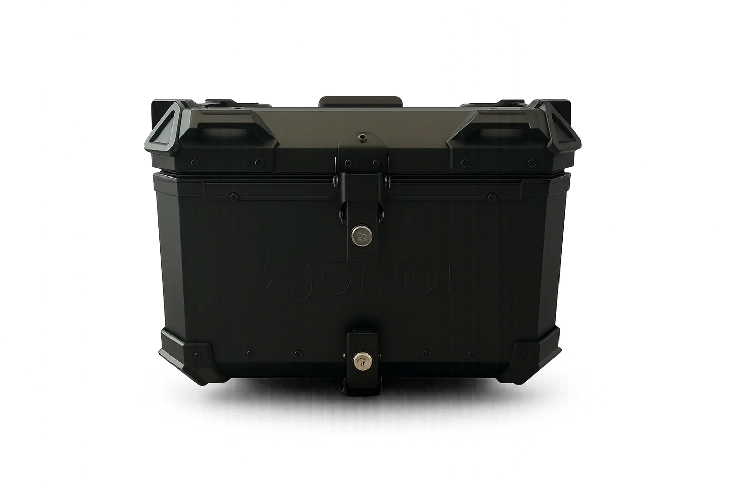 Top Case Aluminium Bolide E-trail™️ 45L Bolide Motor