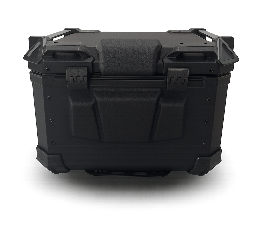 Top Case Aluminium Bolide E-trail™️ 45L