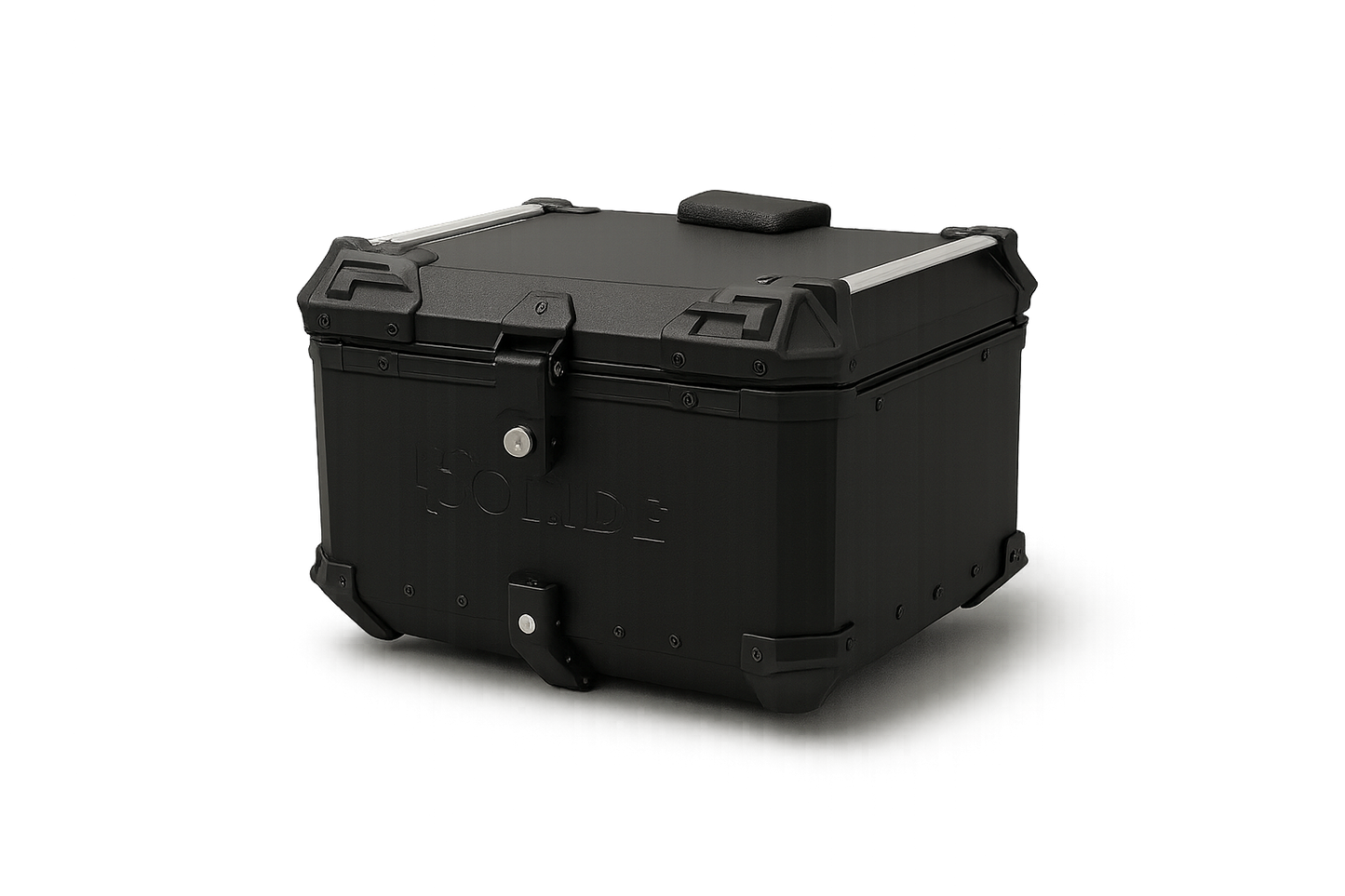 Top Case Aluminium Bolide E-trail™️ 45L