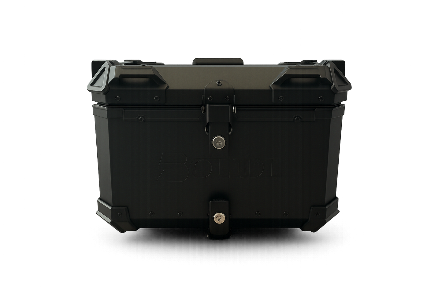 Top Case Aluminium Bolide E-trail™️ 45L
