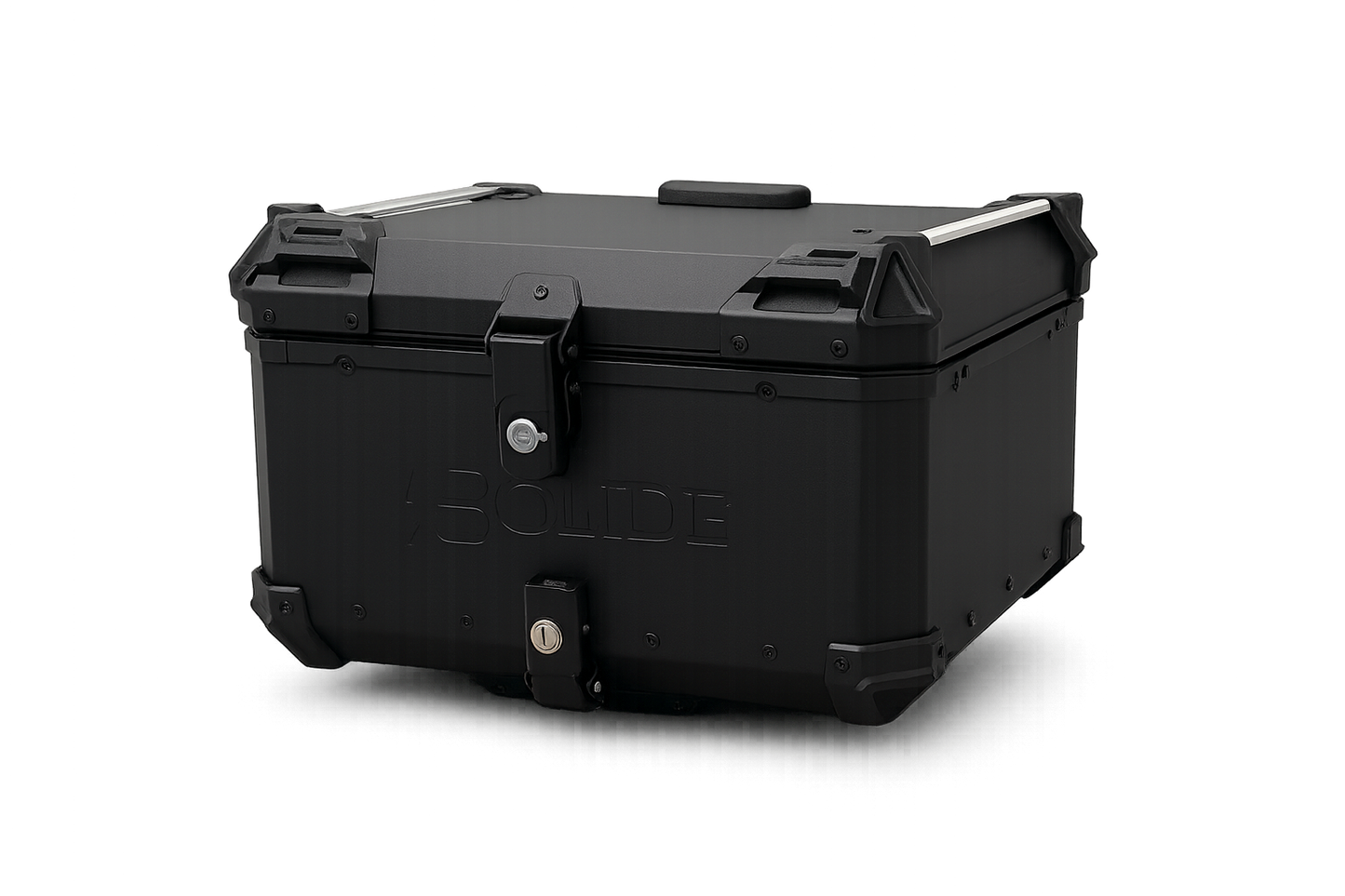 Top Case Aluminium Bolide E-trail ™️ 65L