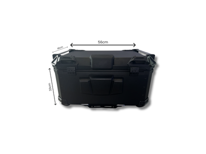Top Case Aluminium Bolide E-trail ™️ 65L