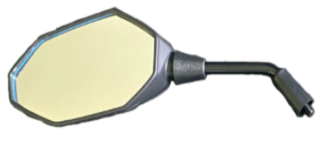 Rétroviseur droit Bolide Motor