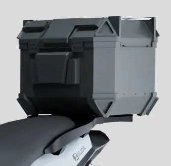 Top Case Aluminium Bolide E-trail™️ 45L