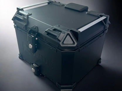 Top Case Aluminium Bolide E-trail™️ 45L