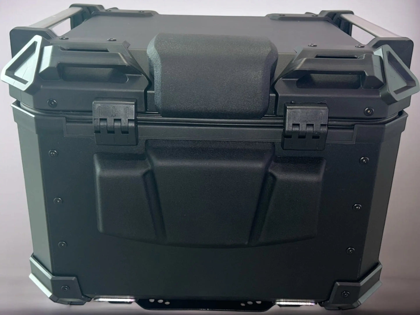 Top Case Aluminium Bolide E-trail™️ 45L