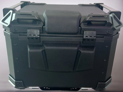 Top Case Aluminium Bolide E-trail™️ 45L