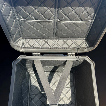 Top Case Aluminium Bolide E-trail™️ 45L