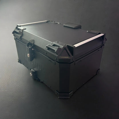 Top case Bolide 65 litres de biais
