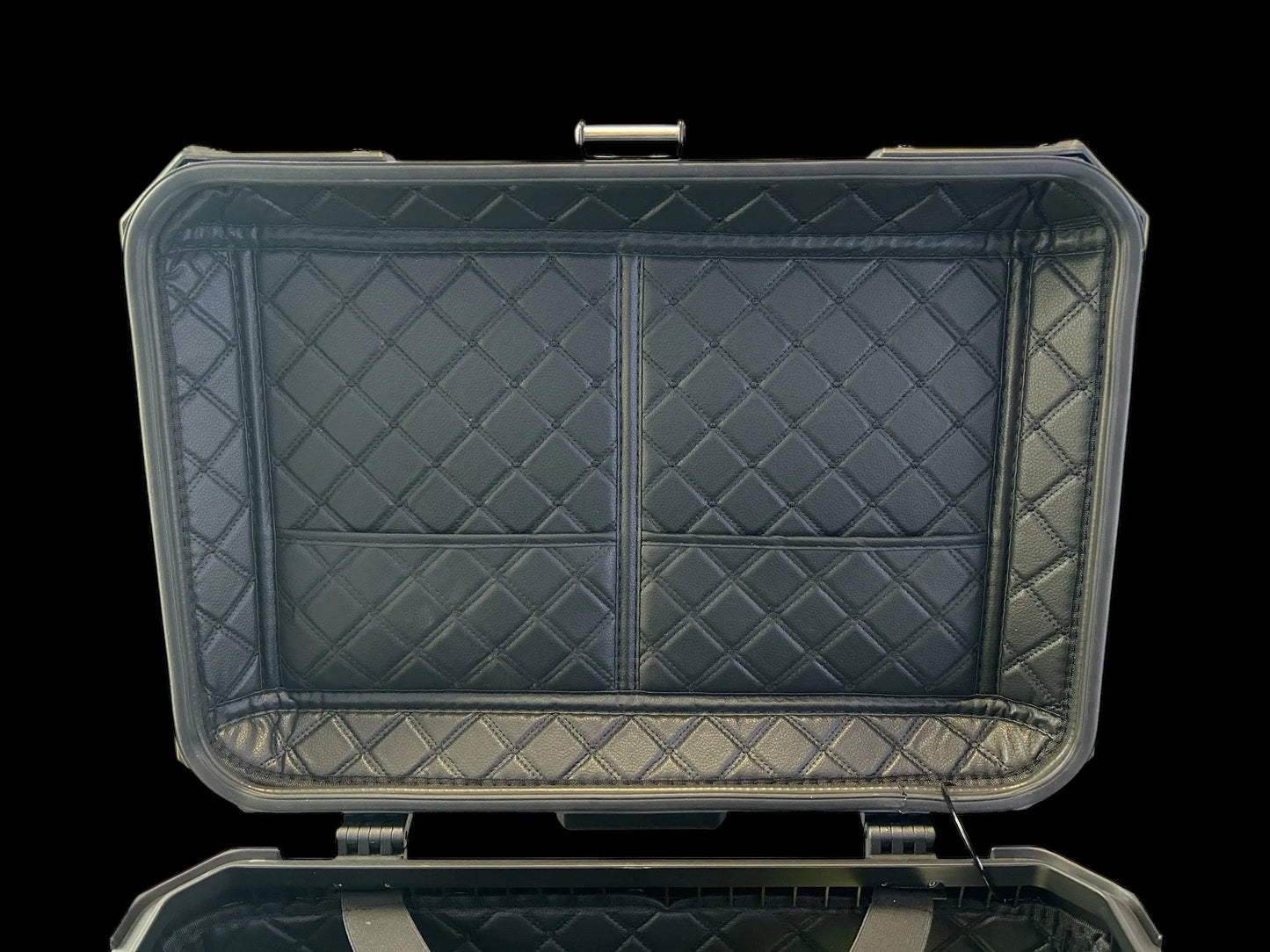 Top case Bolide 65 litres interieur