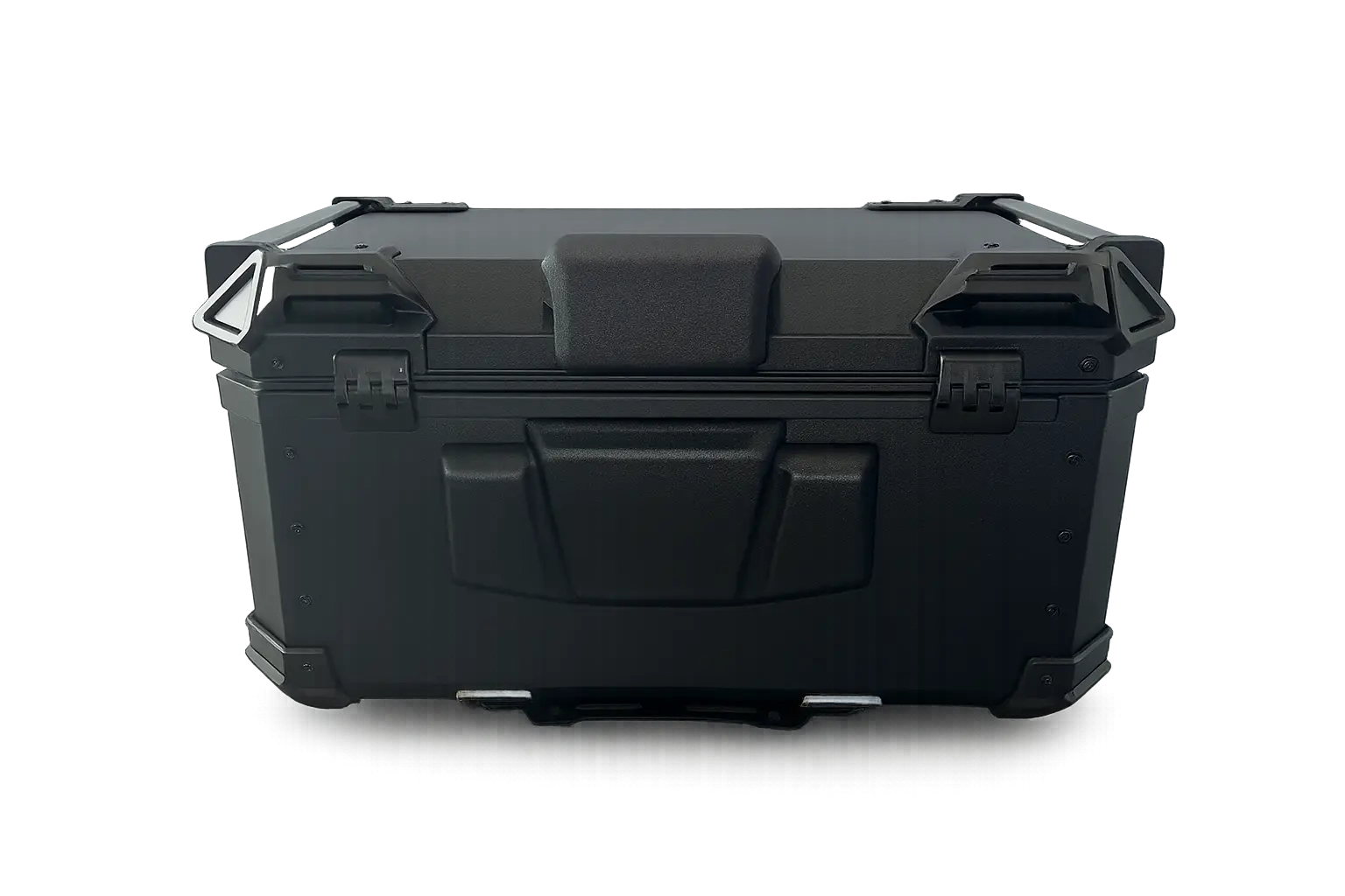 Top Case Aluminium Bolide E-trail ™️ 65L Bolide Motor