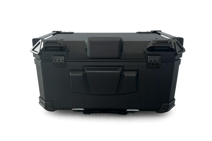 Top Case Aluminium Bolide E-trail ™️ 65L Bolide Motor