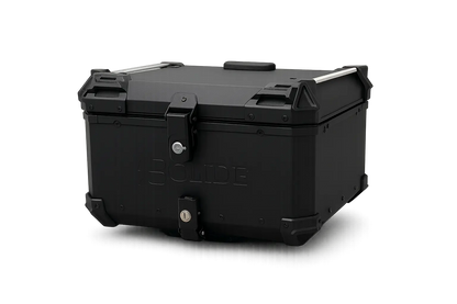 Top Case Aluminium Bolide E-trail ™️ 65L Bolide Motor