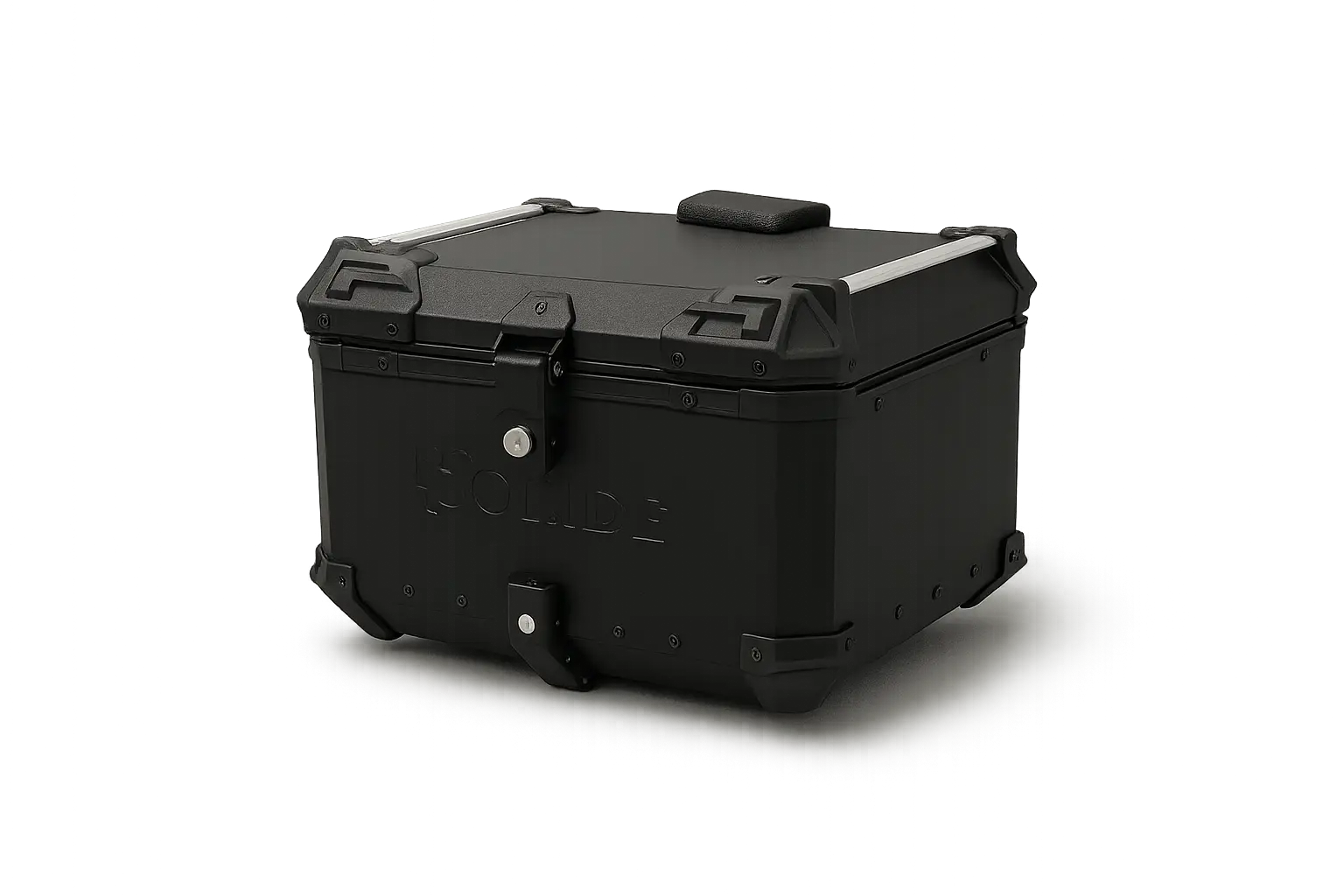 Top Case Aluminium Bolide E-trail™️ 45L Bolide Motor