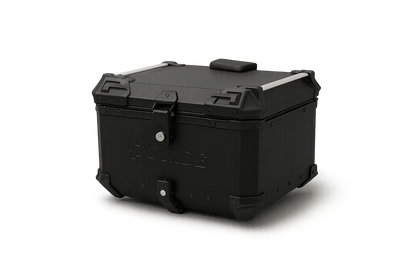 Top Case Aluminium Bolide E-trail™️ 45L Bolide Motor