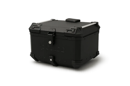Top Case Aluminium Bolide E-trail™️ 45L Bolide Motor