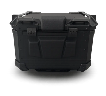 Top Case Aluminium Bolide E-trail™️ 45L Bolide Motor