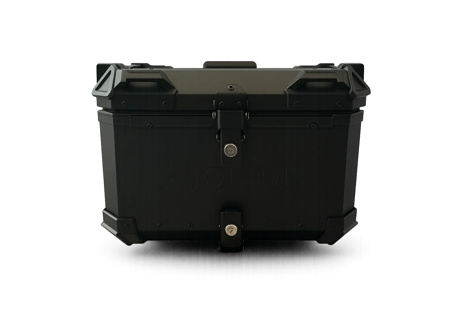 Top Case Aluminium Bolide E-trail™️ 45L Bolide Motor