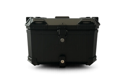 Top Case Aluminium Bolide E-trail™️ 45L Bolide Motor