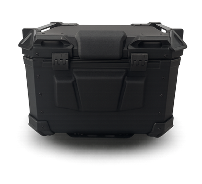 Top Case Aluminium Bolide E-trail™️ 45L