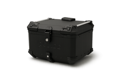 Top Case Aluminium Bolide E-trail™️ 45L