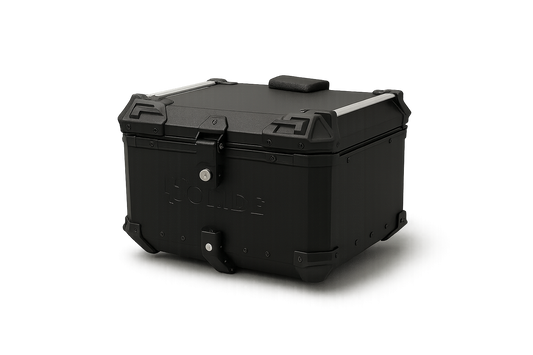 Top Case Aluminium Bolide E-trail™️ 45L