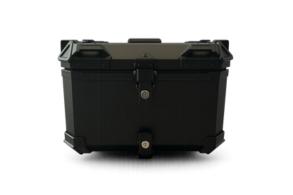 Top Case Aluminium Bolide E-trail™️ 45L