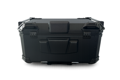Top Case Aluminium Bolide E-trail ™️ 65L