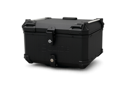 Top Case Aluminium Bolide E-trail ™️ 65L