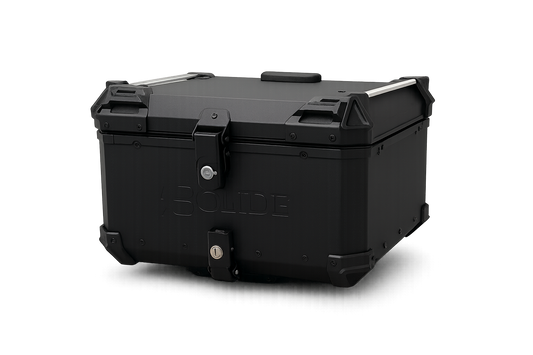 Top Case Aluminium Bolide E-trail ™️ 65L