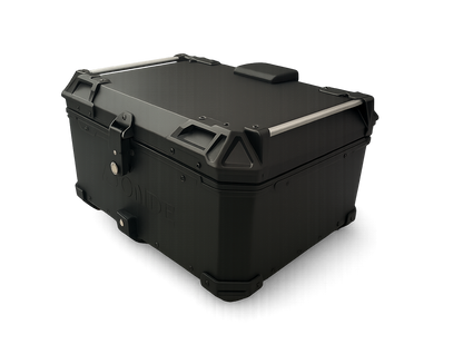 Top Case Aluminium Bolide E-trail ™️ 65L